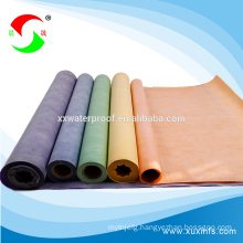 used for building polythene and polypropylene waterproof membrane